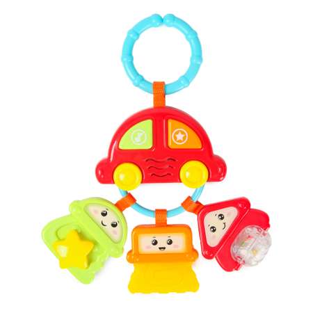 Игрушка BabyGo подвеска Автомобилист