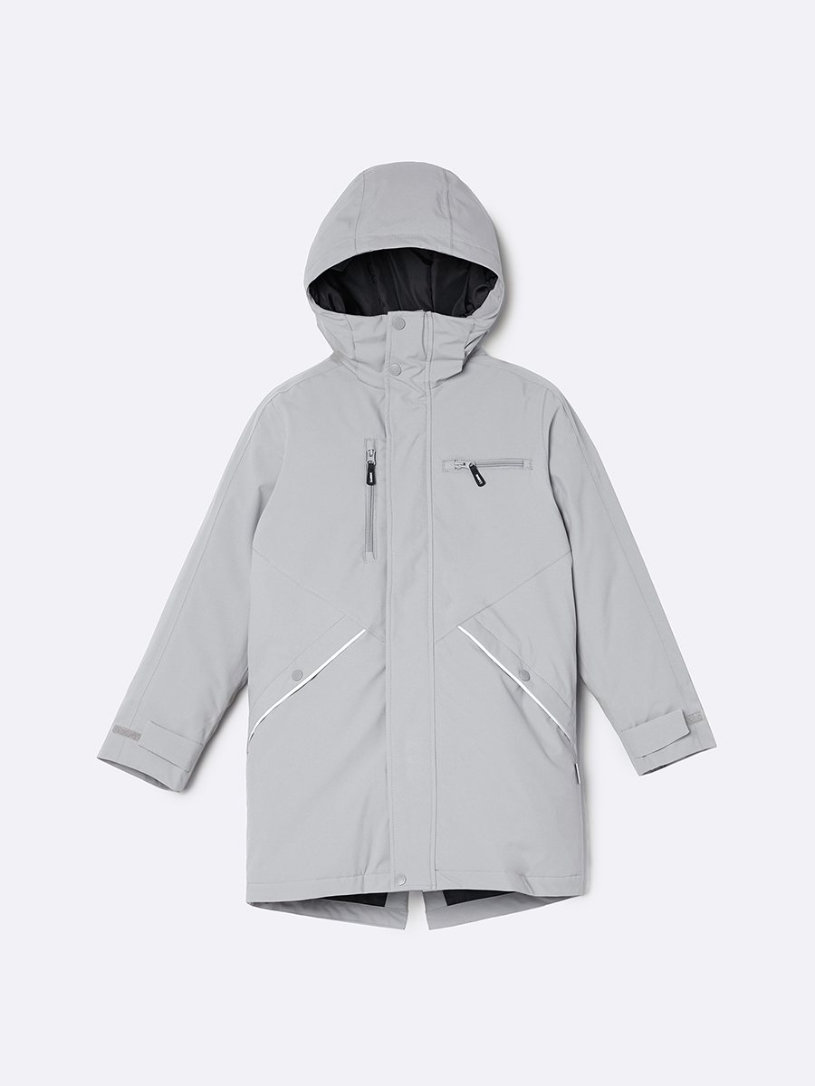 Куртка Lassie 73103211-9370 - фото 2