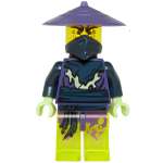 Изображение товара Фигурка LEGO Ghost Warrior Cowler