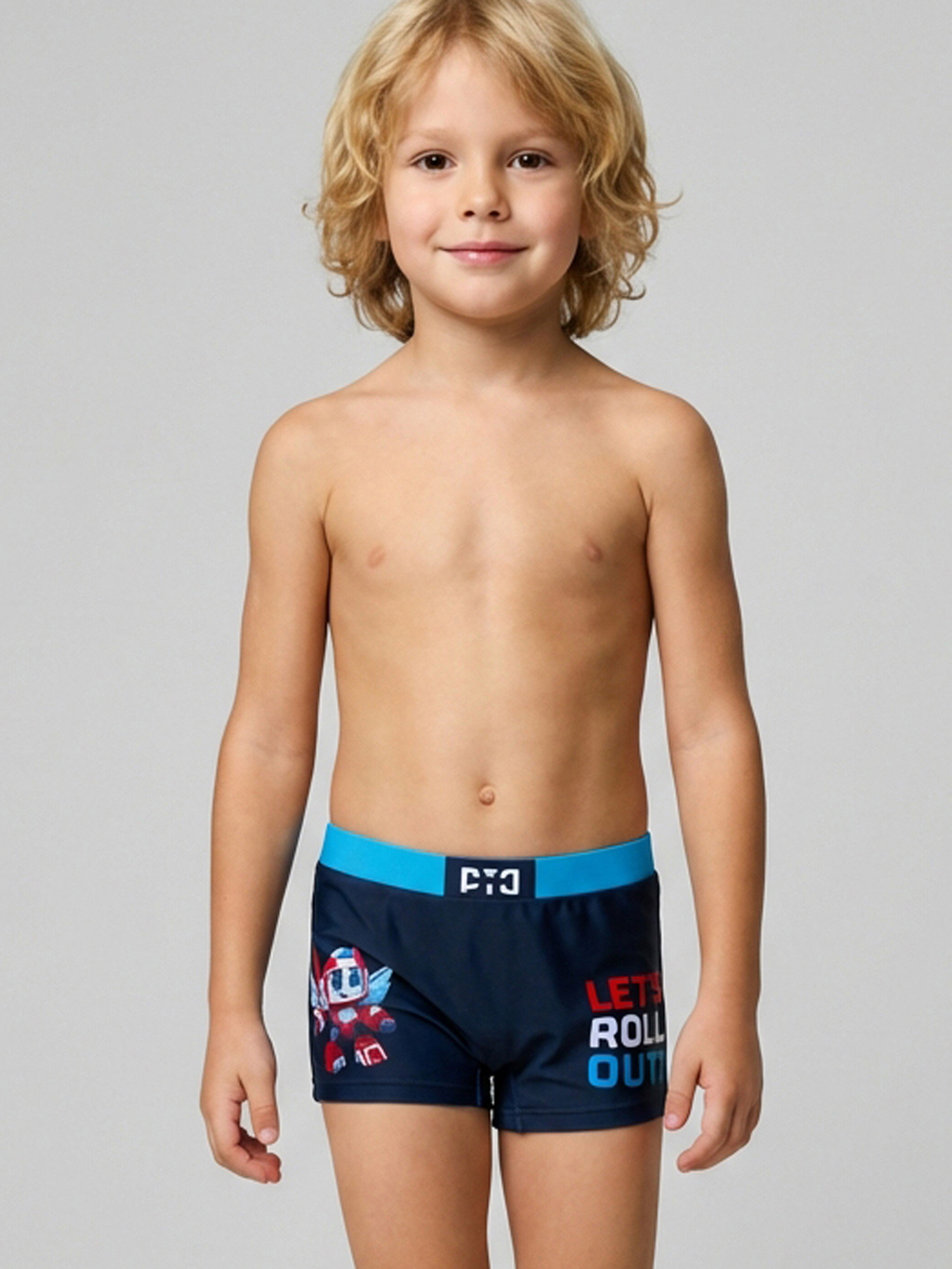 Купальные плавки PlayToday 12612054 - фото 1