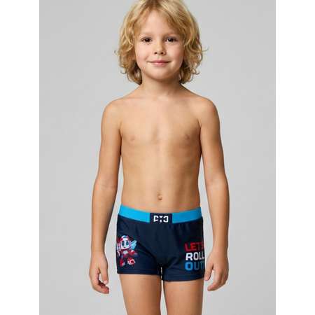 Купальные плавки PlayToday