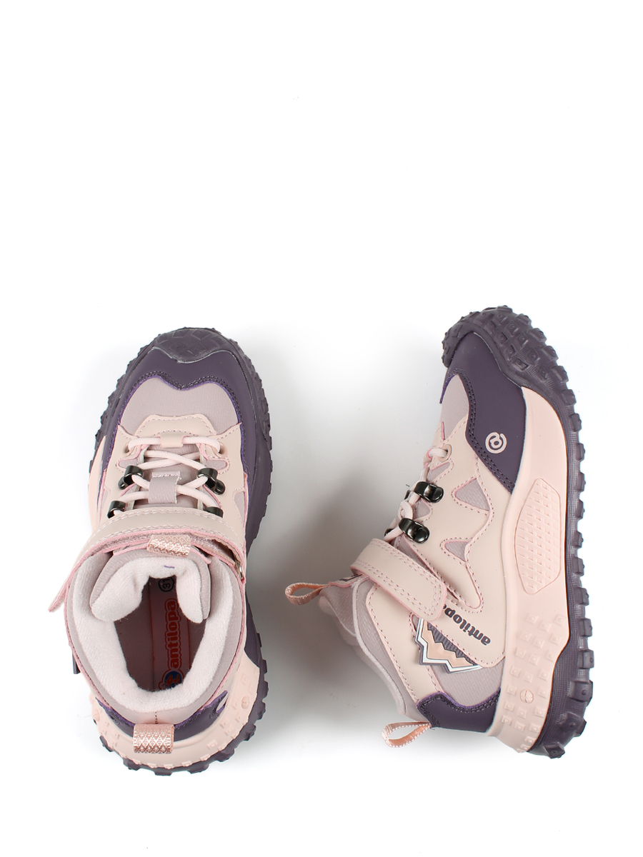 Кроссовки Antilopa AL 14740 - фото 6