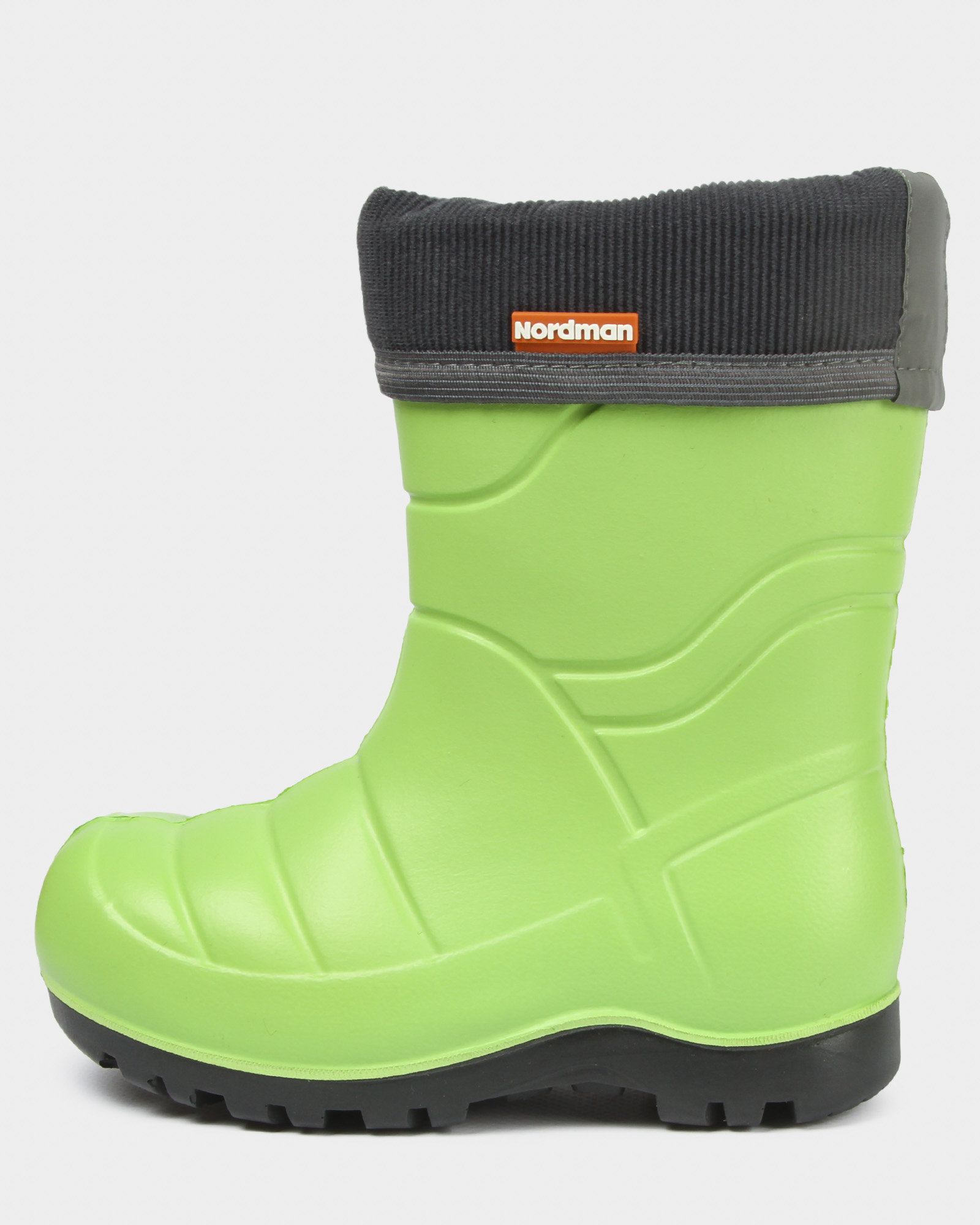 Резиновые сапоги Nordman Flash 912-G01-DM - фото 1