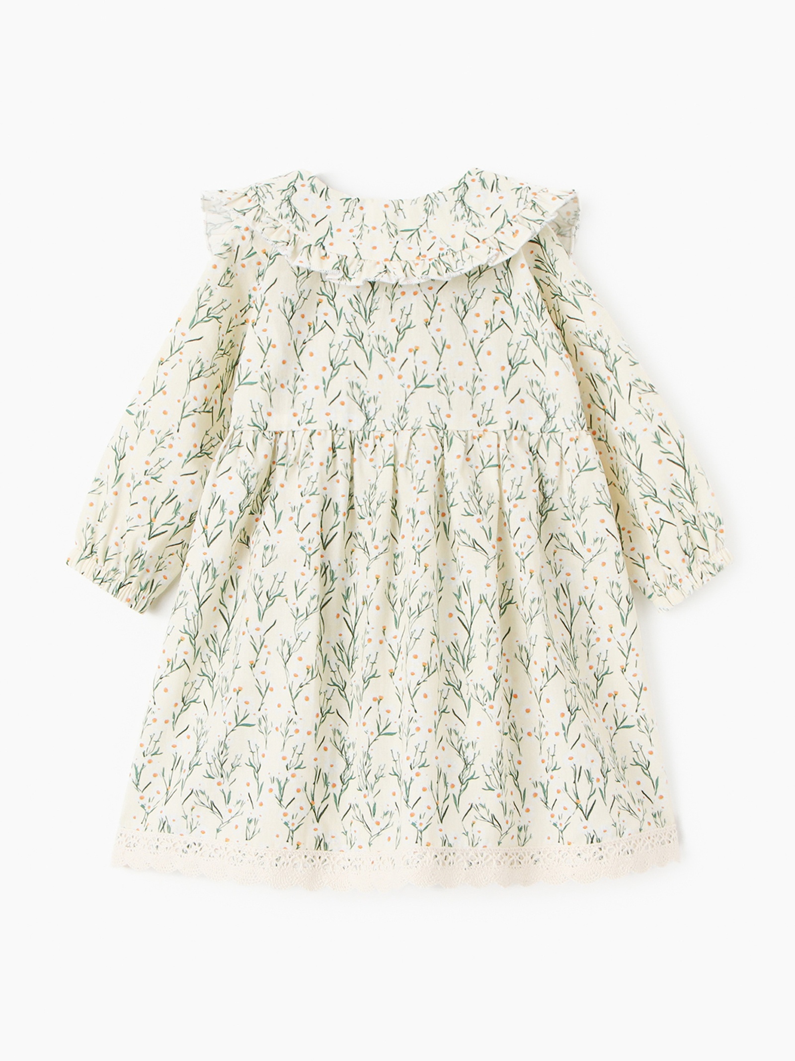 Платье Minaku 10530367 - фото 5