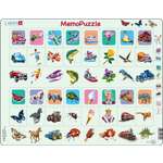 Пазл Larsen головоломка классический