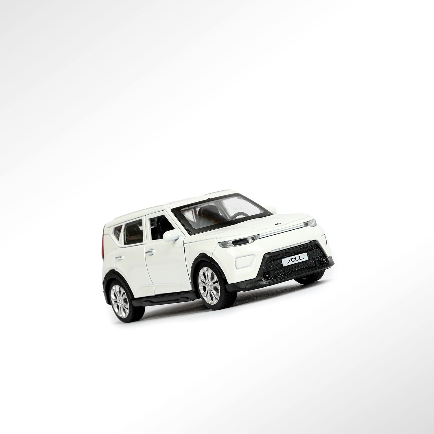 Автомобиль Технопарк KIA Soul 392021 - фото 3