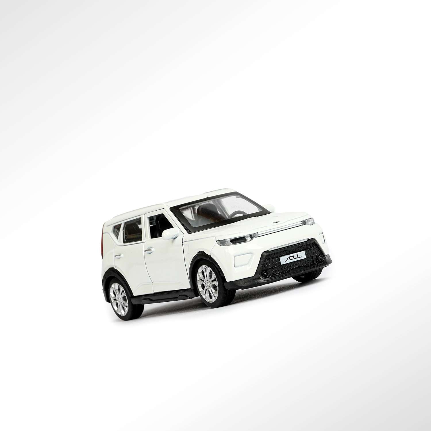 Автомобиль Технопарк KIA Soul 392021 - фото 3