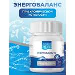 Энергобаланс Доктор Море концентрация и энергия 30 капсул
