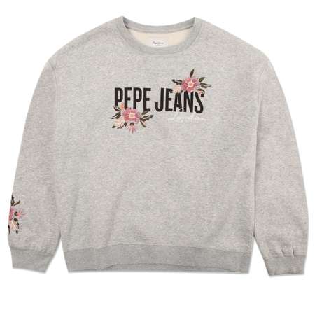 Толстовка Pepe Jeans London