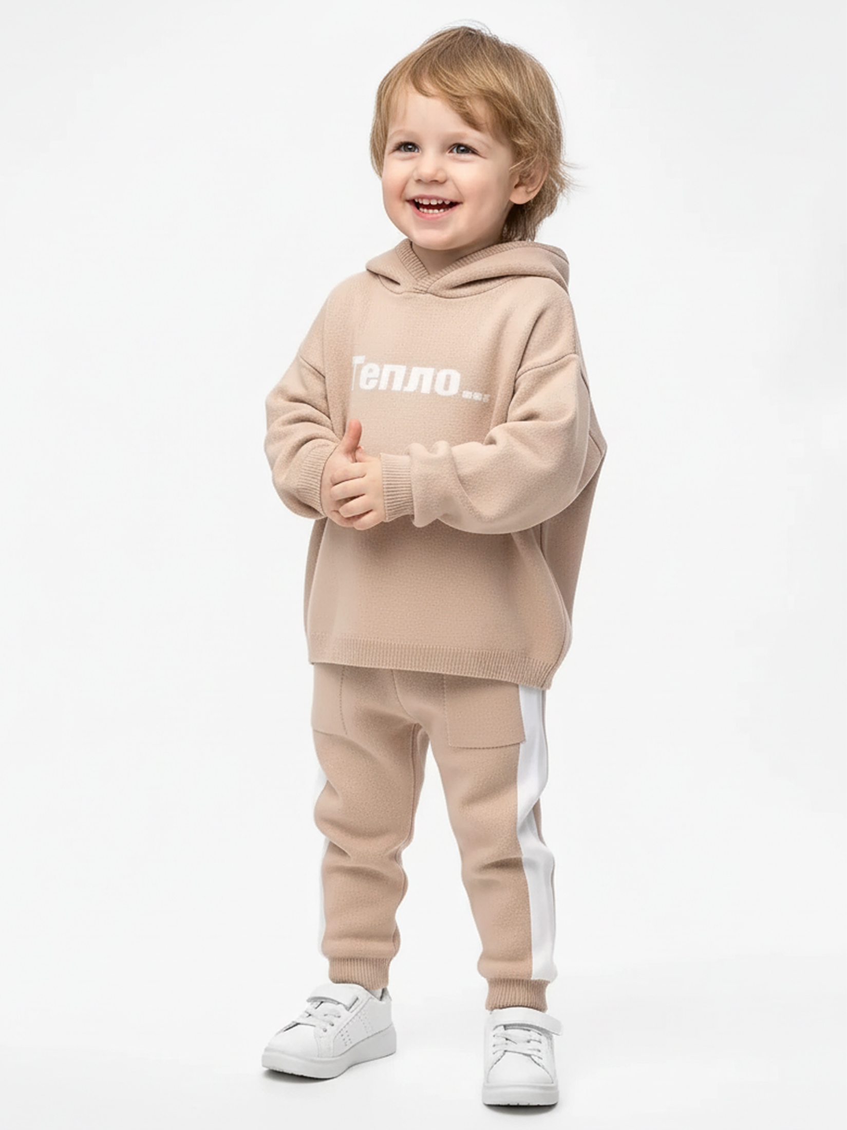 Брюки Bossa Nova 772К-1253-Б - фото 2