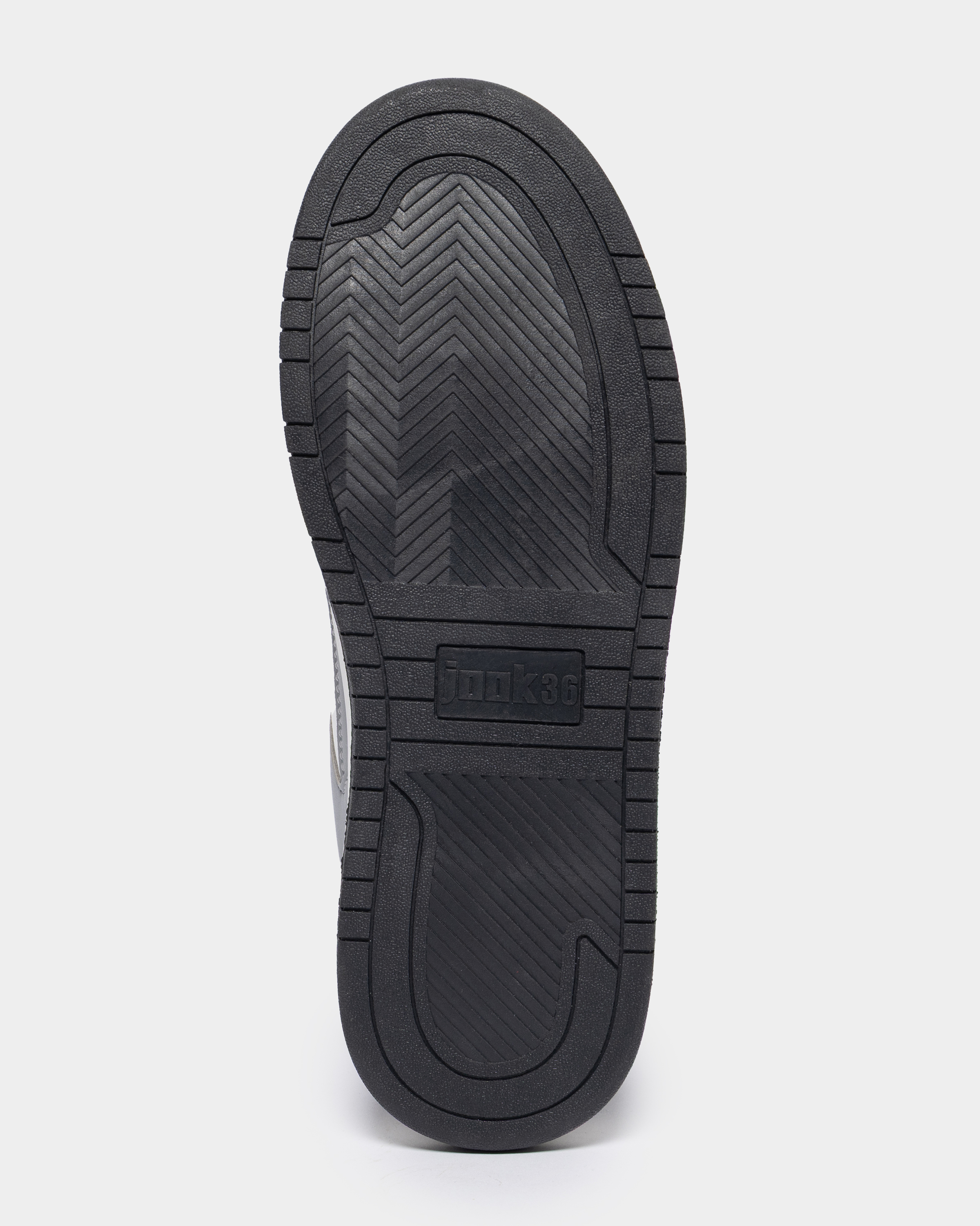 Полуботинки Jook S26WFtbSN-607-43 - фото 4