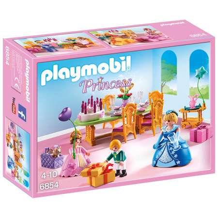 Конструктор Playmobil блочный