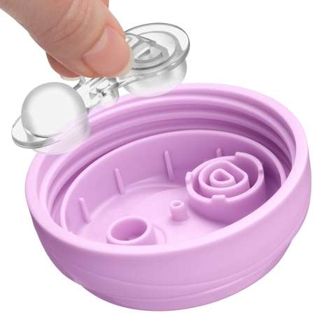 Поильник Chicco Active Cup