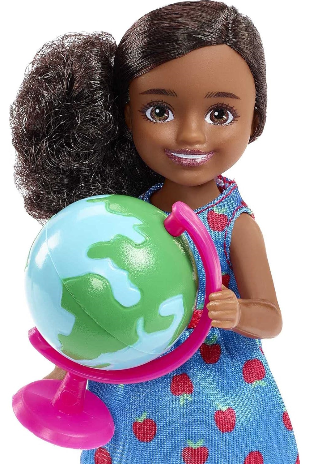 Кукла мини Barbie Карьера Челси Учительница HCK69 - фото 2