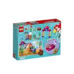 Конструктор LEGO Juniors 10765 88 дет.