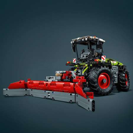 Конструктор LEGO Technic блочный