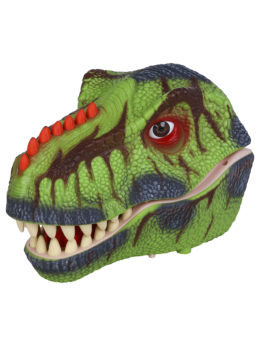 Игровой набор Masai Mara Sprayer Dinosaur - фото 4