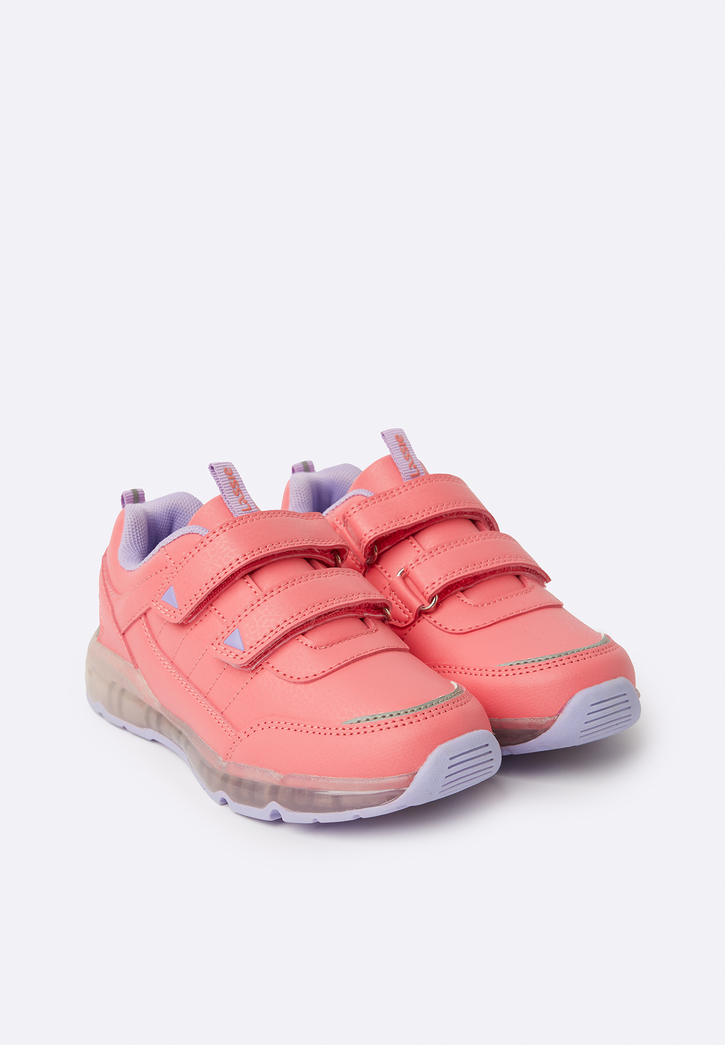 Кроссовки Lassie 7400014A-3290 - фото 1