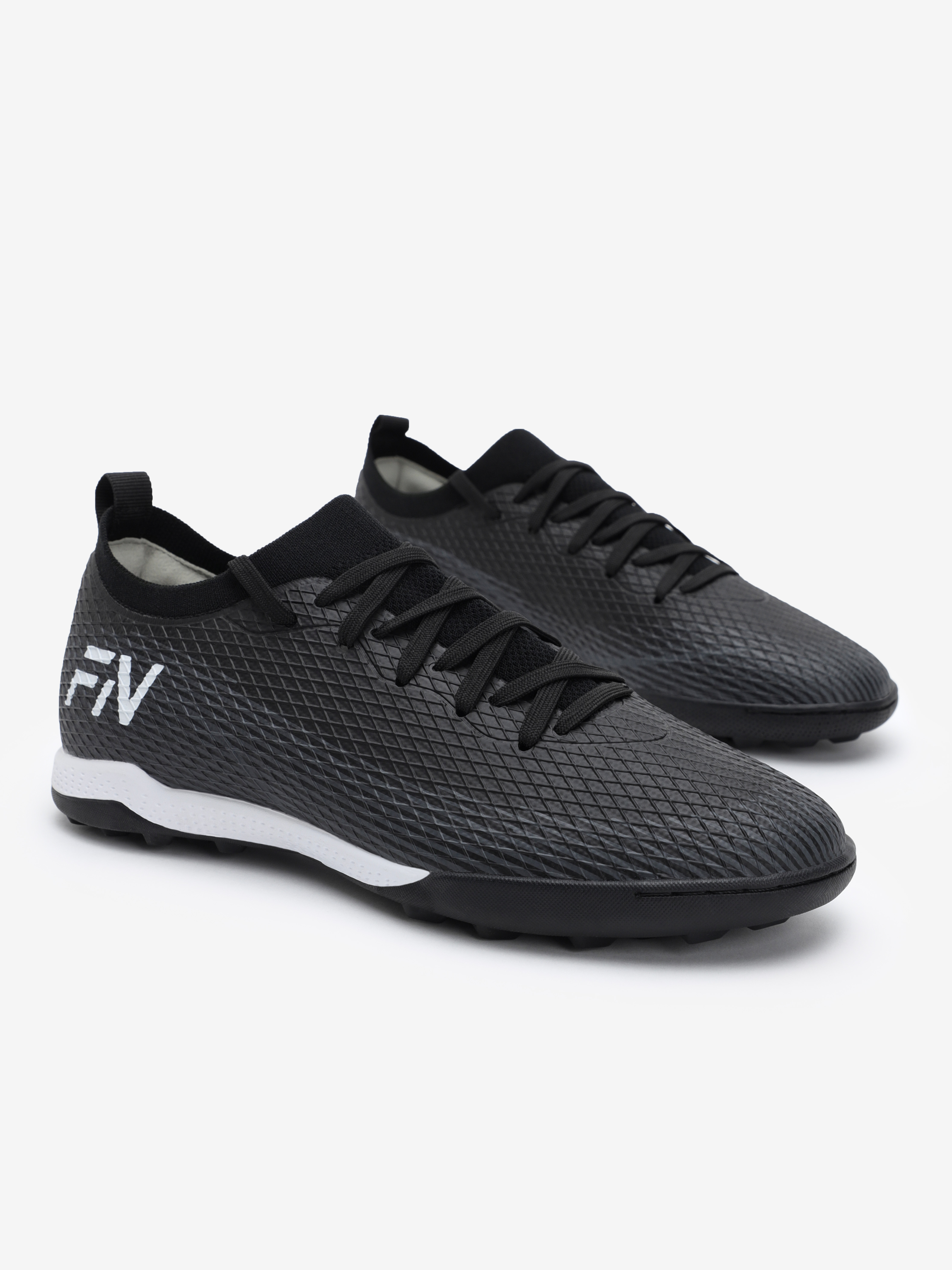 Бутсы FN KFN5061002-000 - фото 2