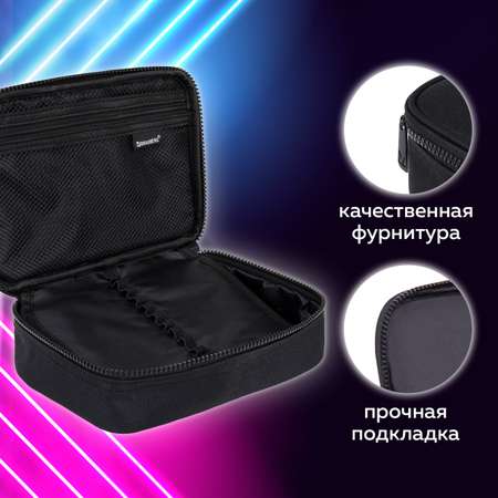 Пенал книжка Brauberg