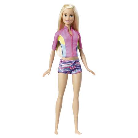 Кукла модельная Barbie