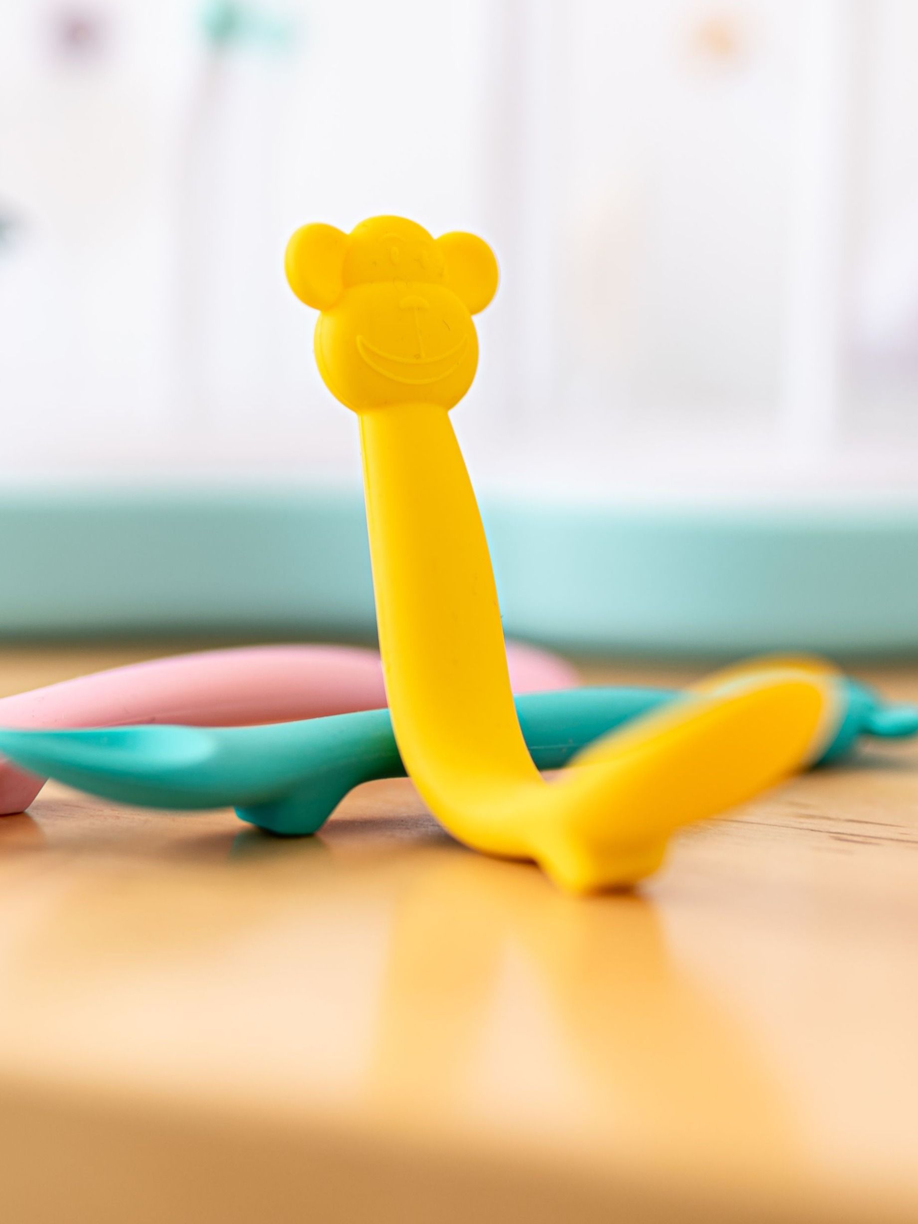 Ложка Suavinex 1 предм. - фото 4