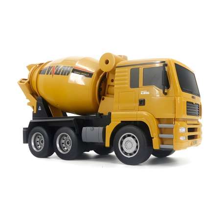 Бетономешалка РУ 1:18