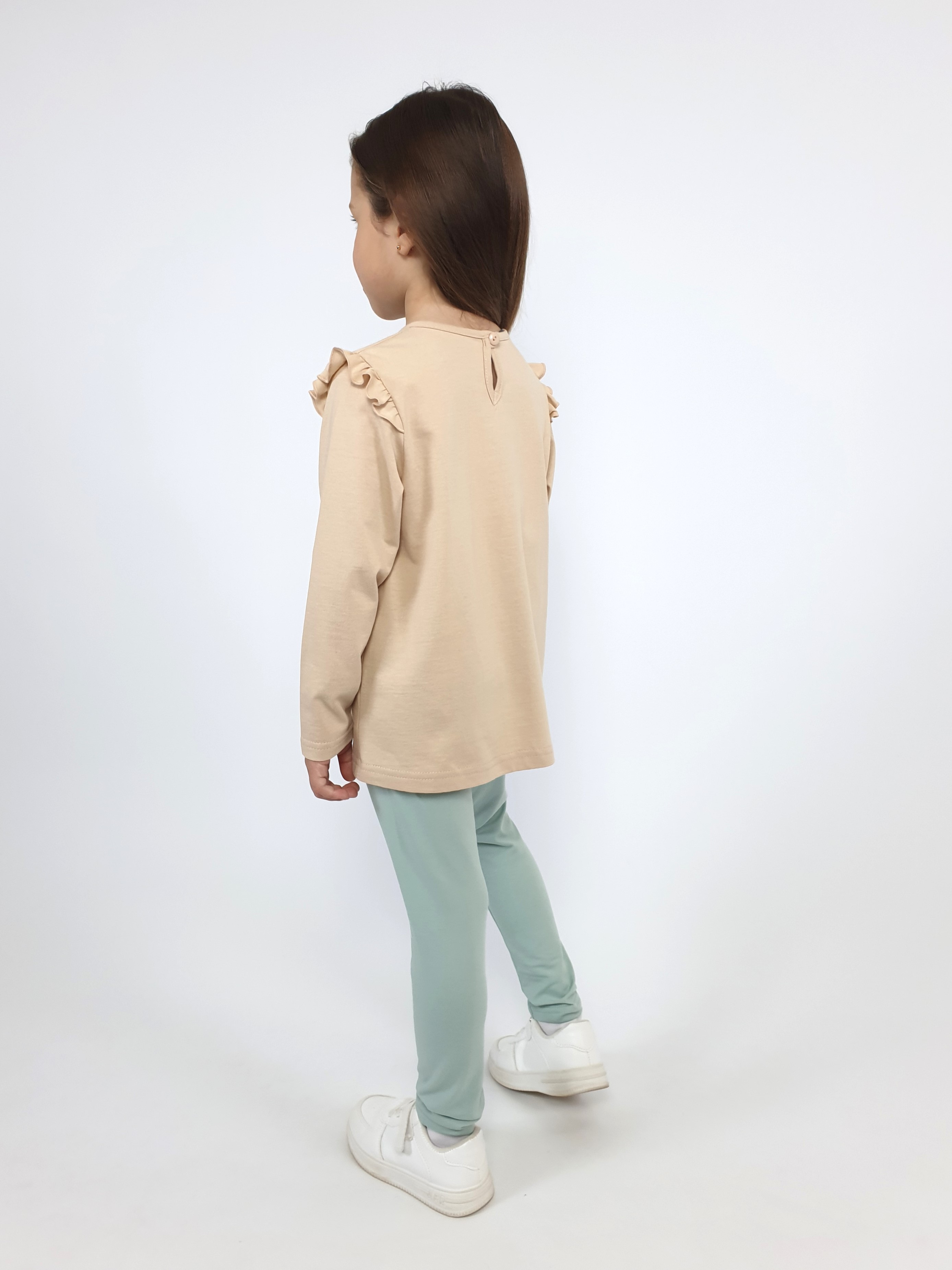 Костюм Luneva 022-03-5. - фото 5