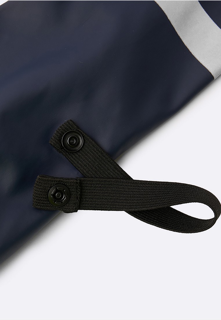 Варежки Lassie 72303206-6960 - фото 2