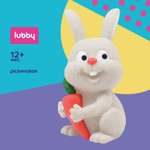 Игрушка Lubby Заяц