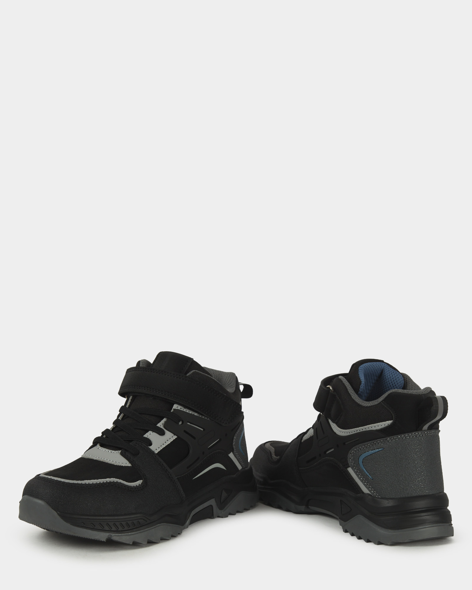 Ботинки Jook S26DEtbHS-603-99 - фото 6