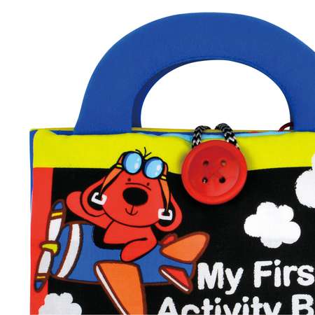 Игрушка Ks Kids книжка