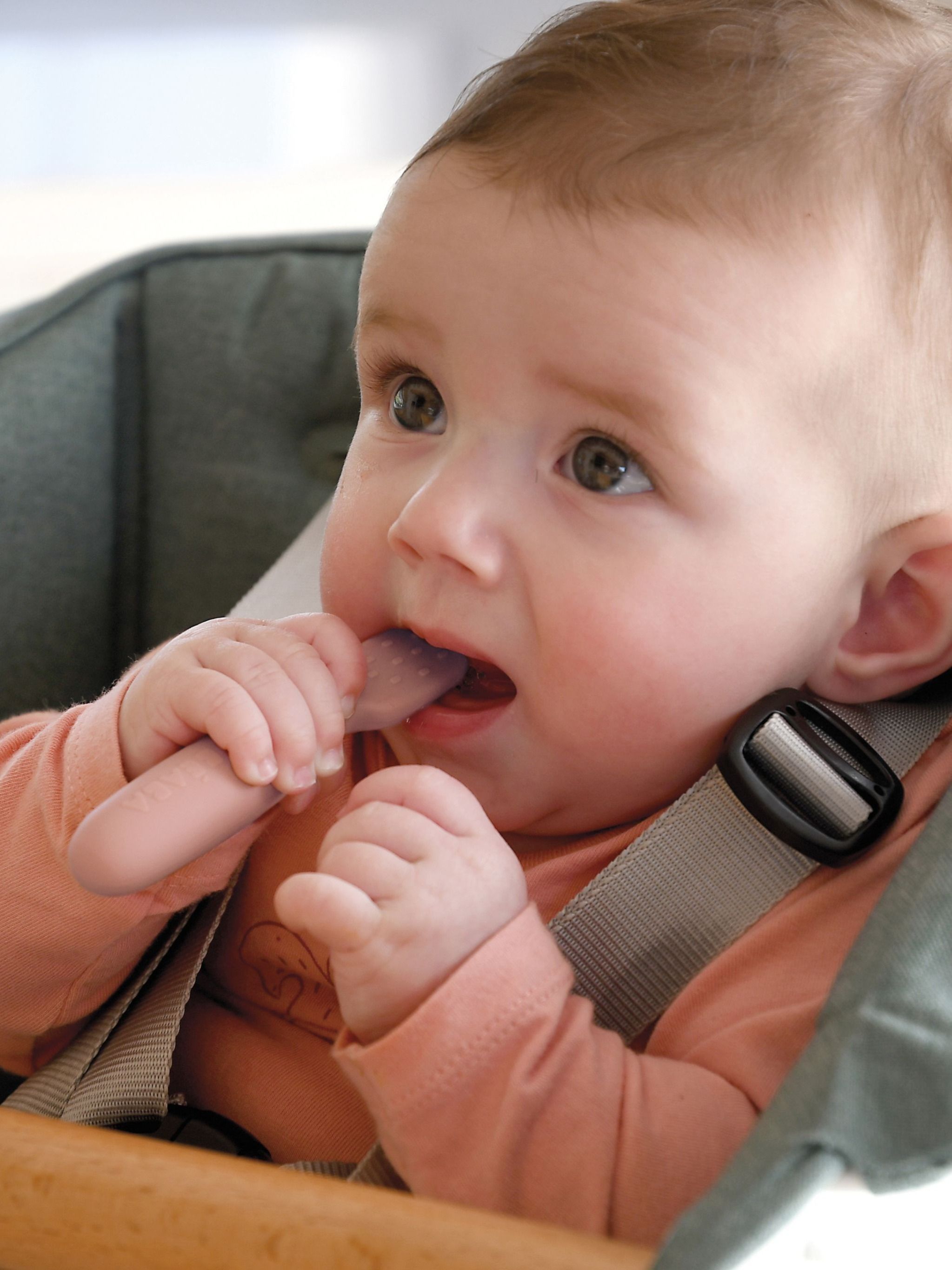 Ложка BEABA 2 предм. - фото 5