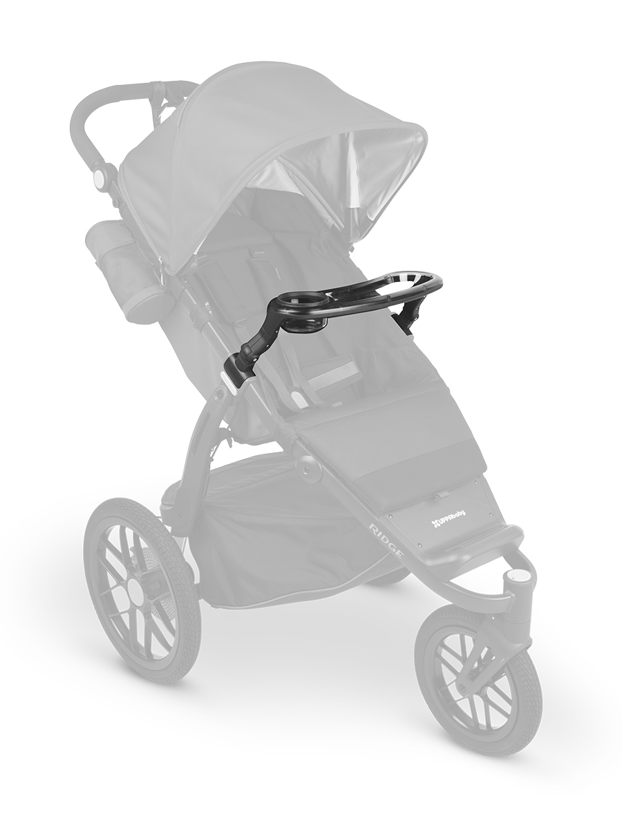 Бампер столик для коляски UPPAbaby Ridge - фото 2