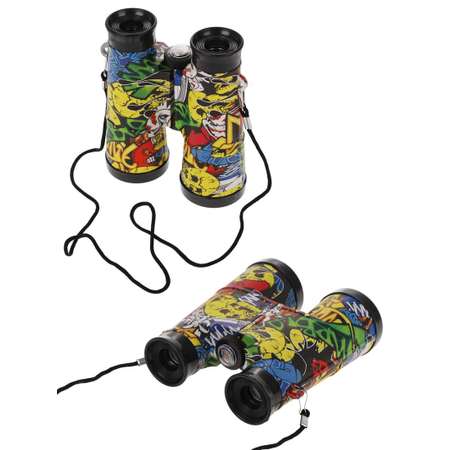 Игрушка Наша Игрушка Шпион (экипировка)