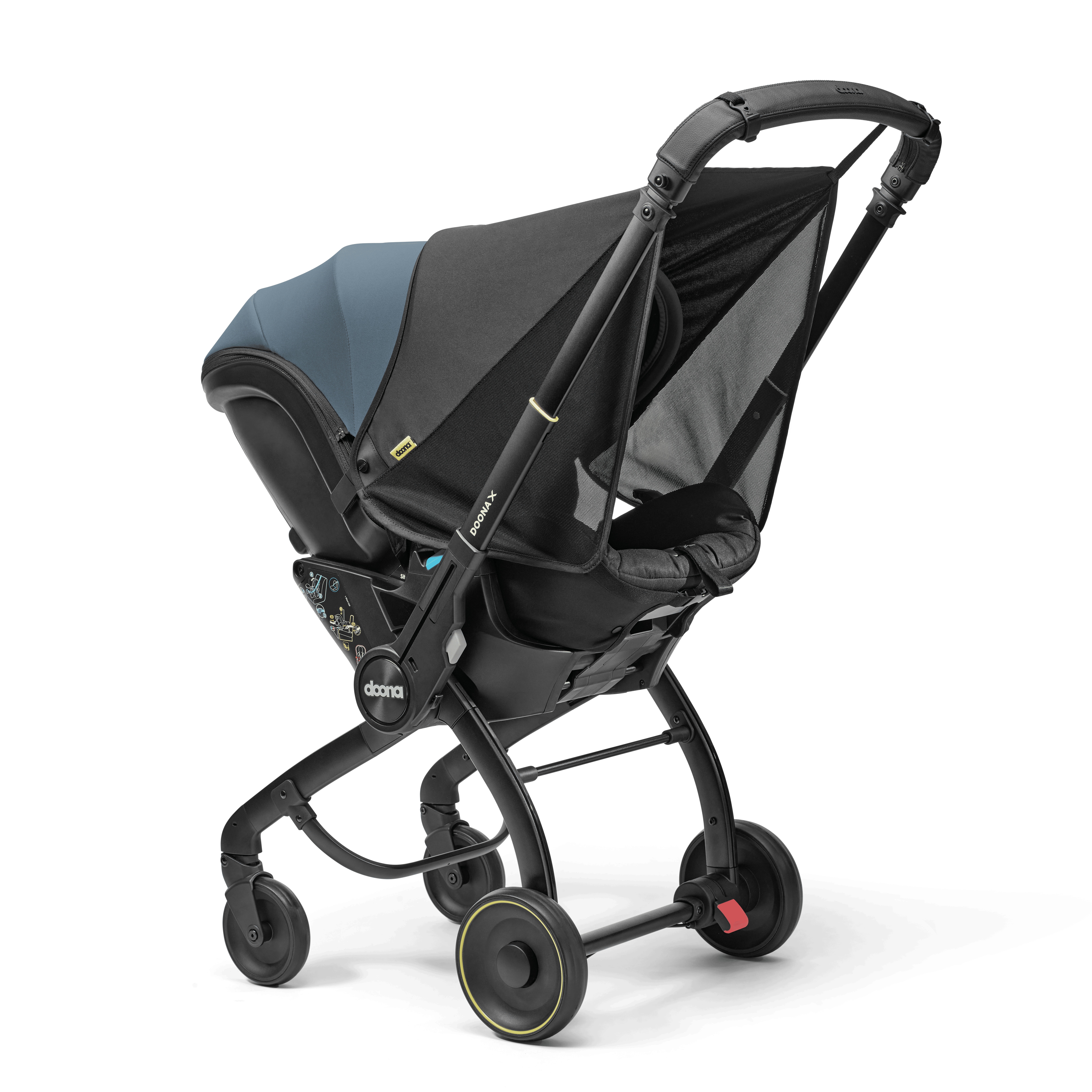 Сетка от насекомых Doona x SP322-99-001-099 - фото 3