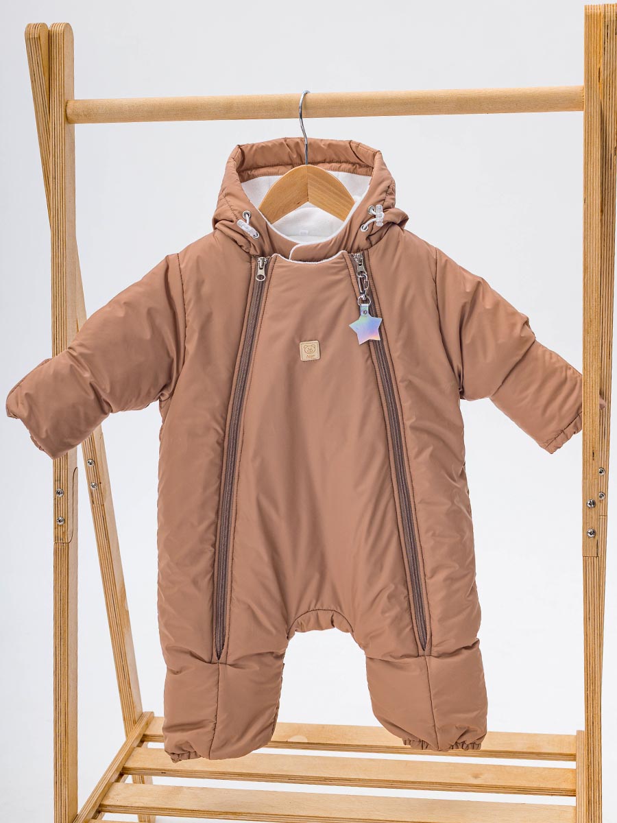 Комбинезон Voma 1wет-103тбеж - фото 1