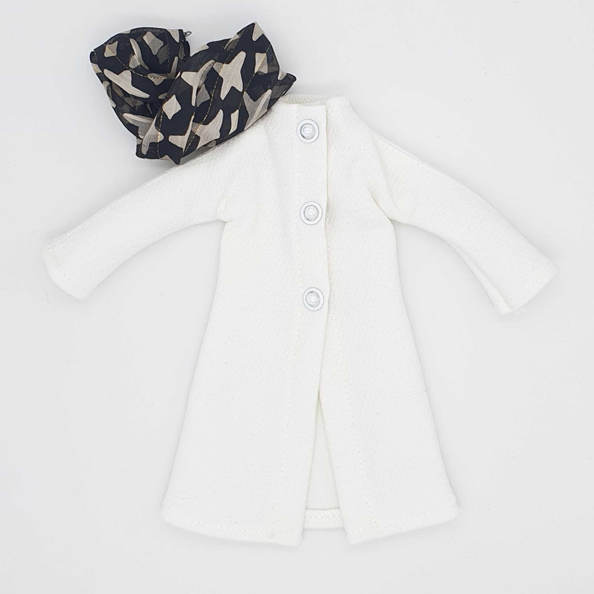 Одежда для кукол VIANA 11.416.8 - фото 1