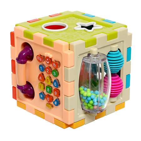 Игрушка Sima-Land сортер