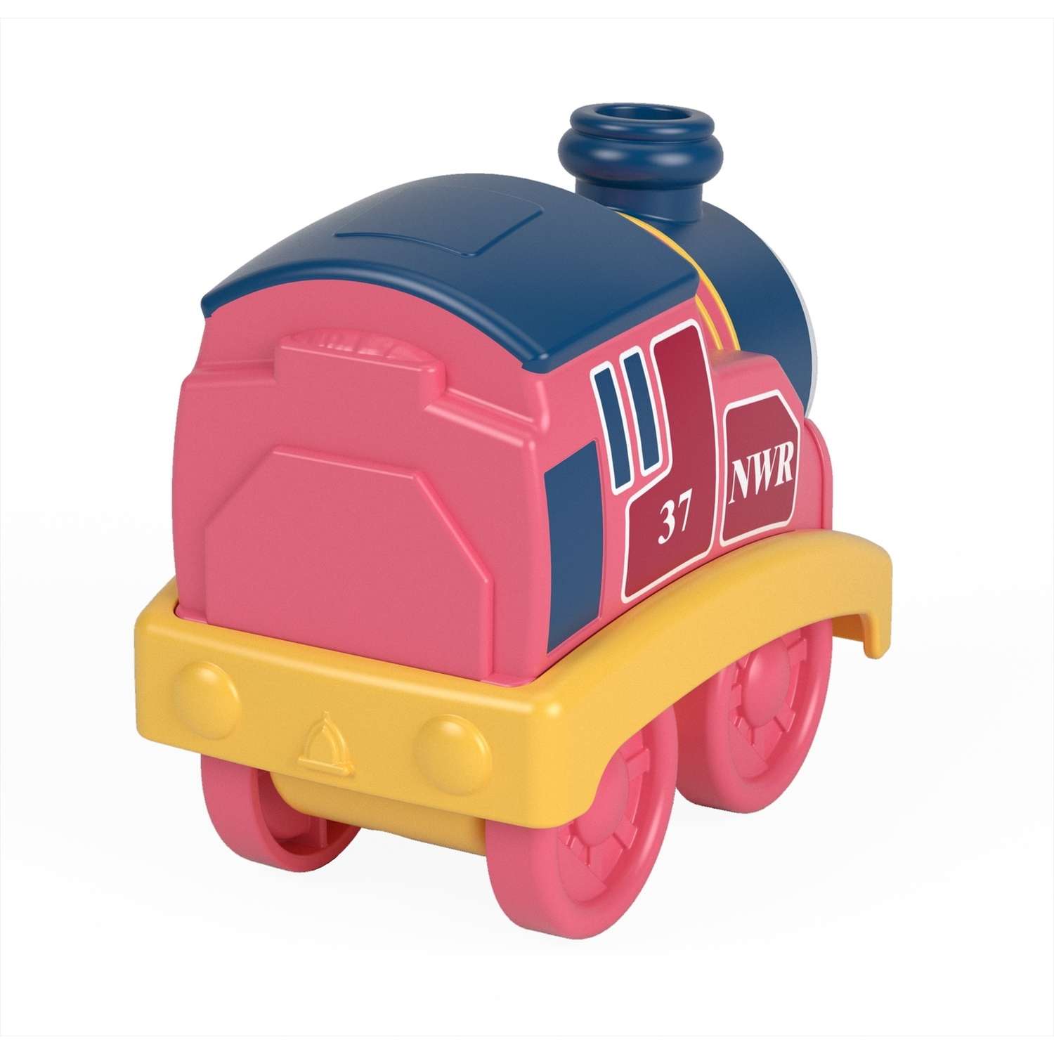 Развивающая железная дорога Thomas and Friends FFY19 - фото 25