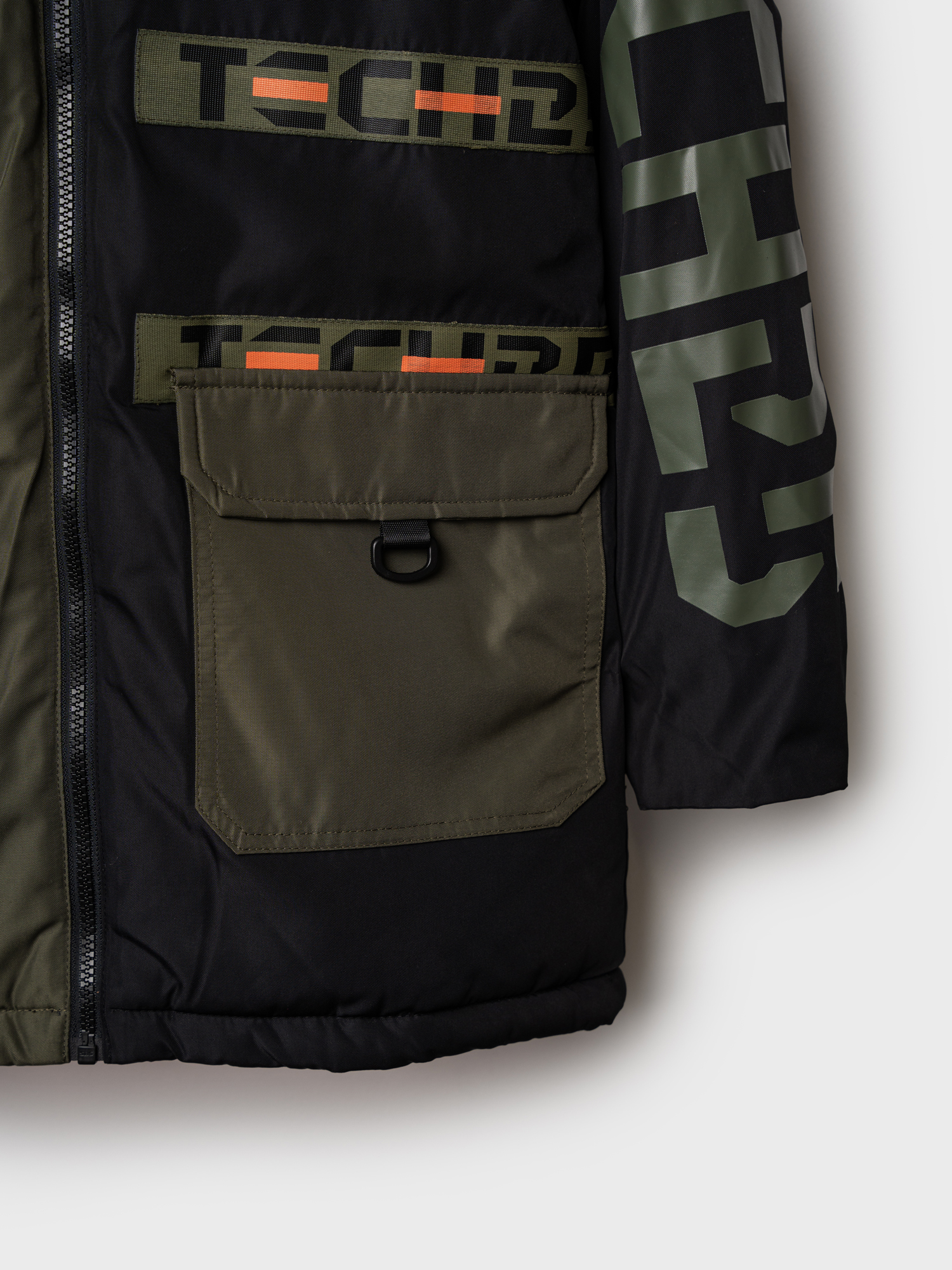 Куртка PlayToday 32111004 - фото 11