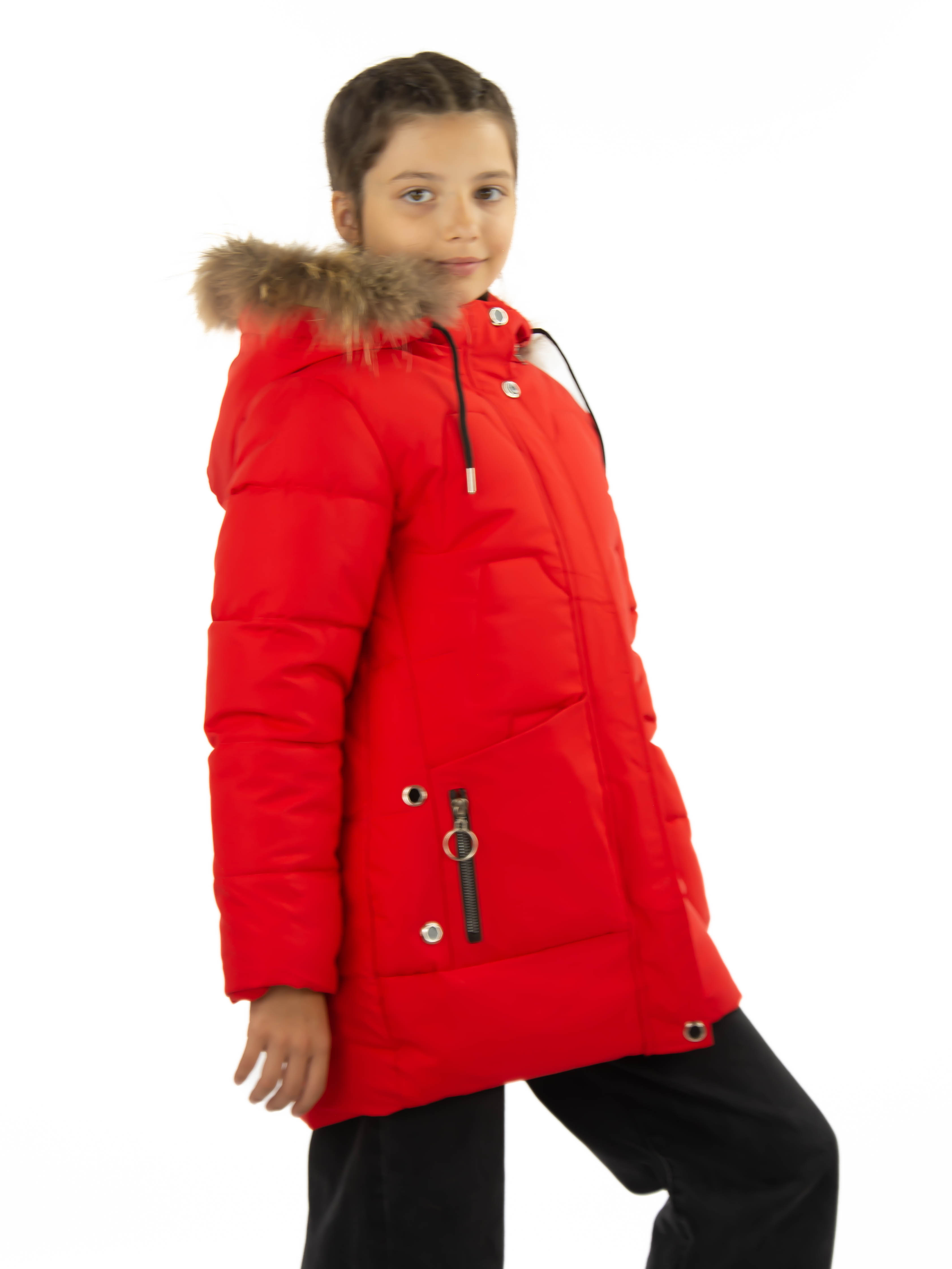 Куртка CASTLELADY 4994991 - фото 7