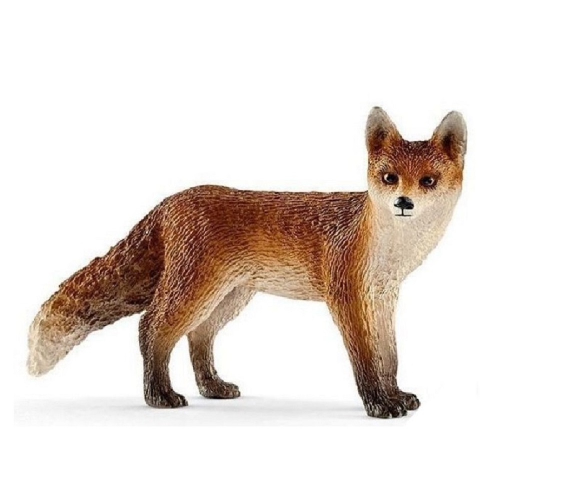Фигурка SCHLEICH Лиса - фото 1