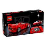 Конструктор LEGO Speed Champions Ferrari F40 318 дет.