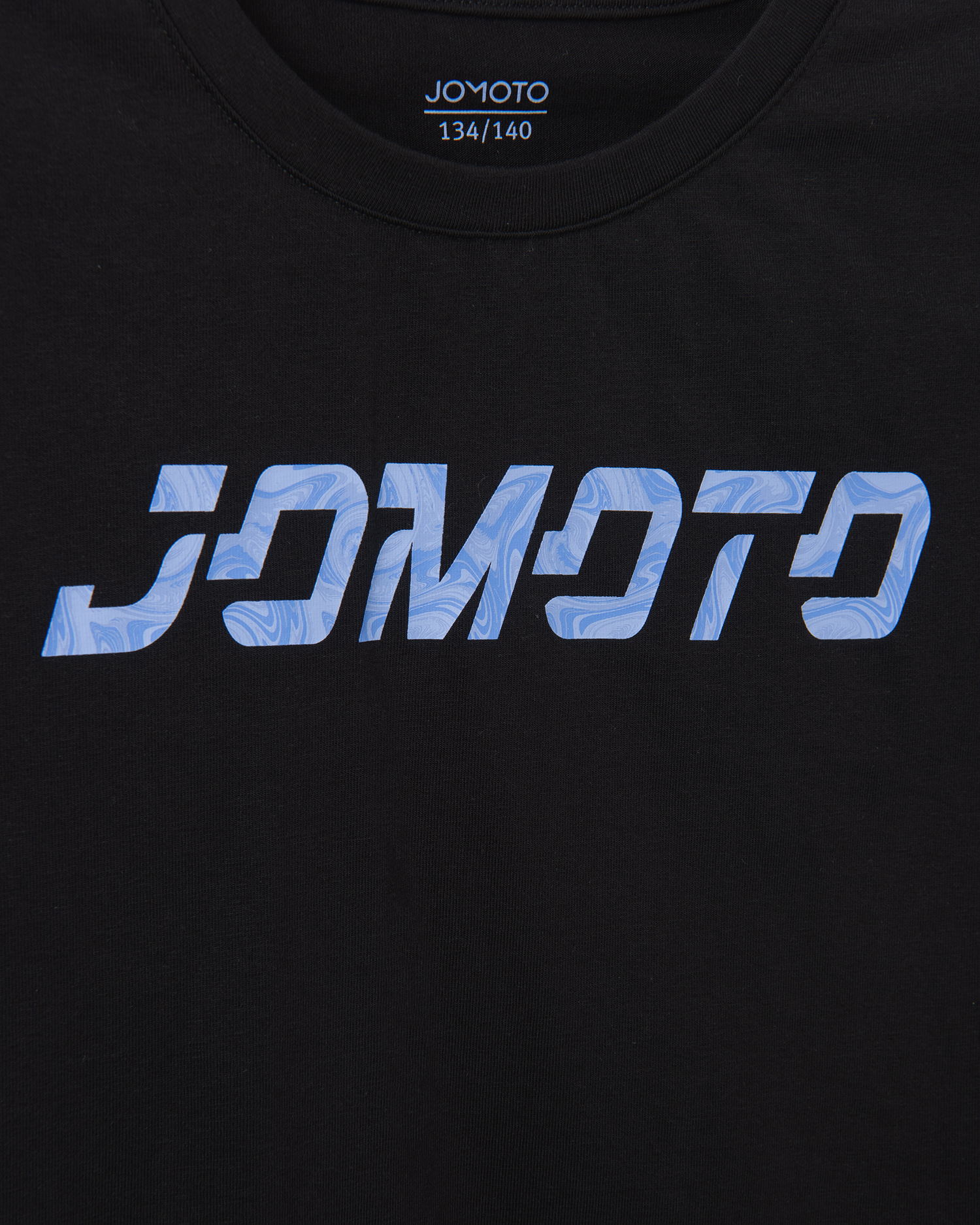 Спортивная футболка Jomoto W25JO3-JG71tg-99 - фото 3
