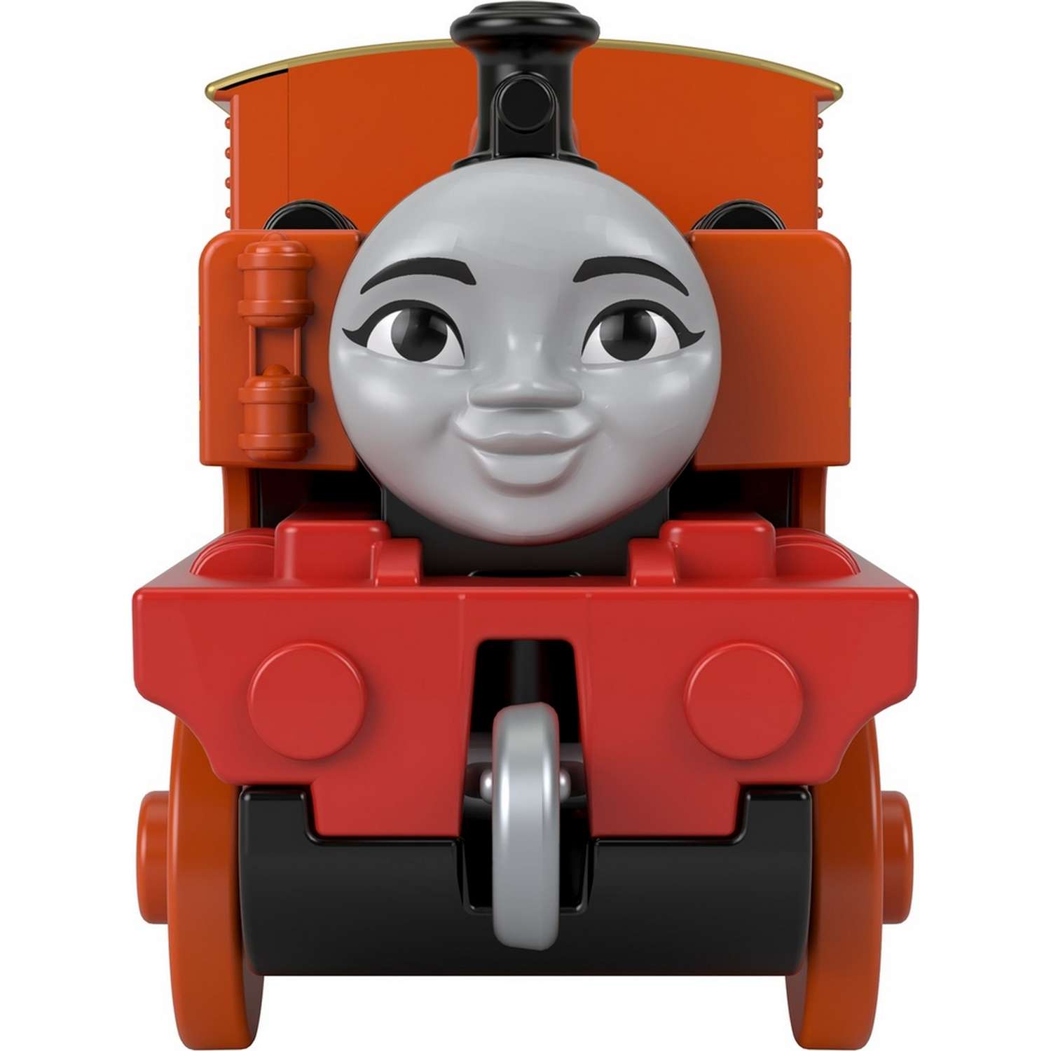 Развивающая железная дорога Thomas and Friends GLK61 - фото 9