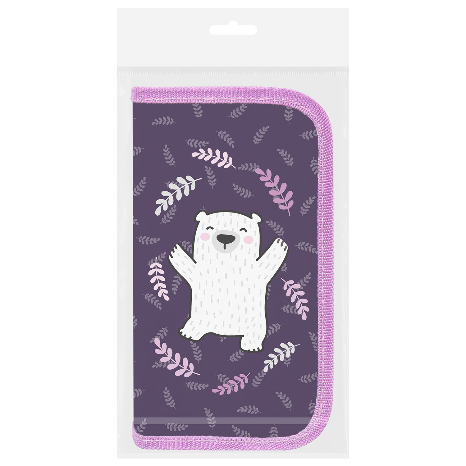 Пенал книжка Пифагор - фото 12