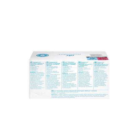 Тампоны гигиенические женские o.b. Pro Comfort Normal Tampons / Безупречный комфорт 32 шт