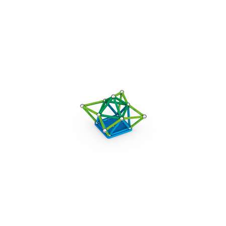 Конструктор Geomag магнитный 60 дет.
