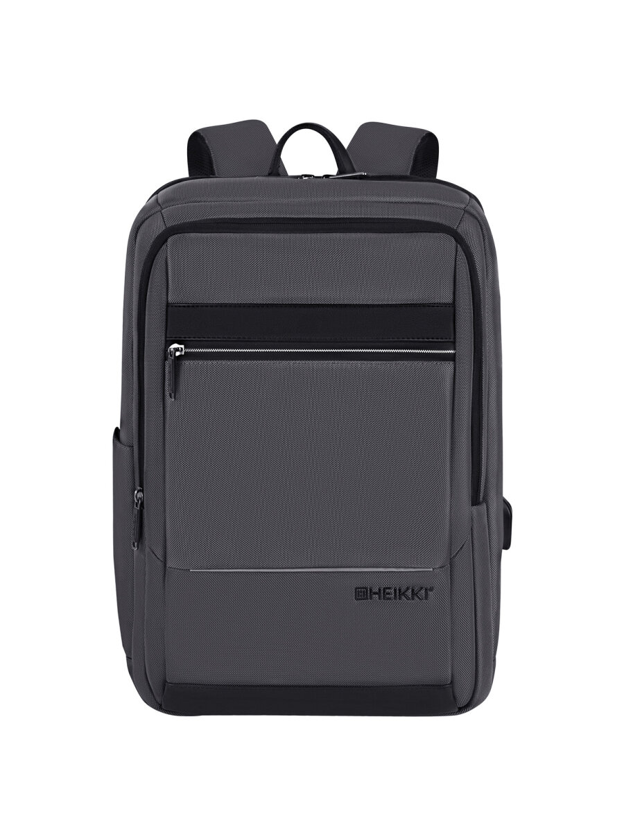 Рюкзак HEIKKI школьный городской для подростков для ноутбука - фото 4
